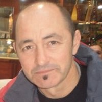 Andrés García Martínez
