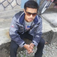 Bil Gurung