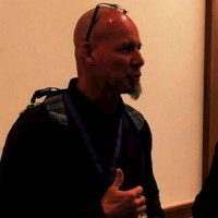 John C. Bullion, Ed.D, Lpc-S