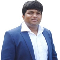 Avinash Chandrashekar