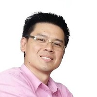 Ken Ooi