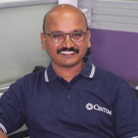 SHIVARUDRASWAMI YARADAL