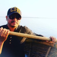 Raghunatha M