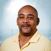 Sidney Norris