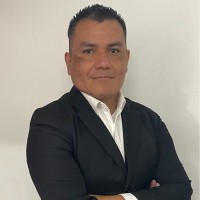 Israel Flores Aguilar