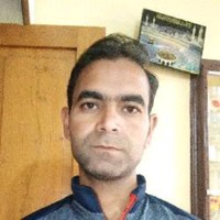 Yunus Dar