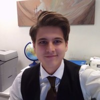 Davut Çağrı Ekici