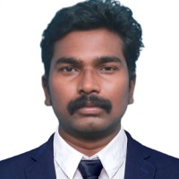 Anbarasan A