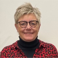 Lene Kjær Johansen