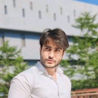 MUJTABA BHAT