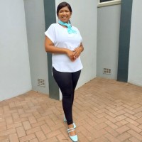 Thulile Wendy Kebe