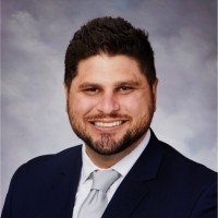 Conner T Greenspan, MBA, LNFA