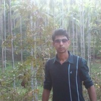 Mahesh C