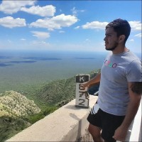 Ivan Xavier Caceres