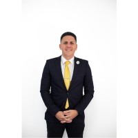 Giovanni Crespo, Mba
