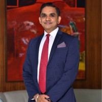 Ashok RamachandranAshok Ramachandran is an Influencer