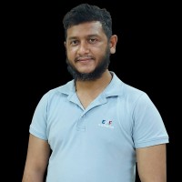 Mohammad Rezaul Hossain Sarkar