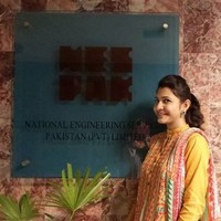 Isra Waheed