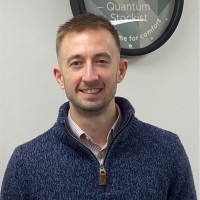 Jonathan Foster
