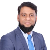 Musharef Hossain