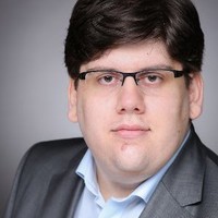 Dimitrios Lafkiotis