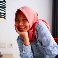 Alifah Susanto