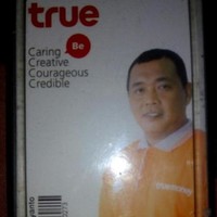 Tris Budhiyanto
