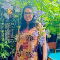 Shobihaa Selvaraj