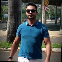 Diógenes A. Andrade
