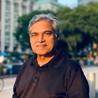 Karan Puri