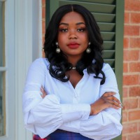 Imani Hines