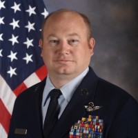 Kris Echols TS/SCI