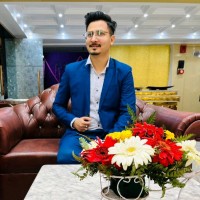 Prateek Chaturvedi