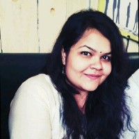 Priya Singh