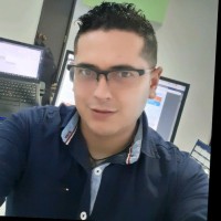 Nilsson Miguel Galindo