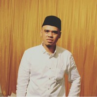 Achmad Rapido
