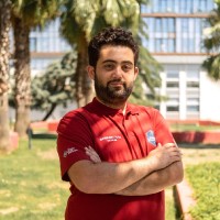 Bahri Berkant Içöz