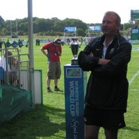 David Fotherby