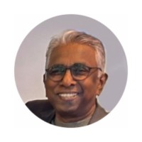 Rajan Ramasamy
