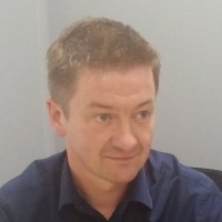 Anthony O'Donoghue