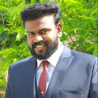Tito G Das