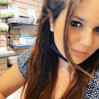 Enrica Faggiano