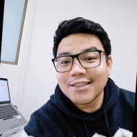 Donn Reynaldo