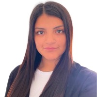 Marisol Perez Gonzales