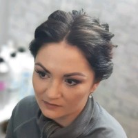 Yana Onyshchenko