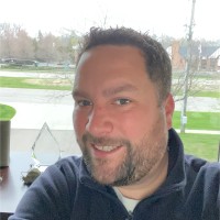 Eric Kalinski