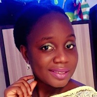 Gloria Aidoo