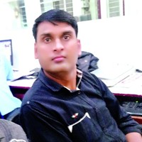 Sachin Anande