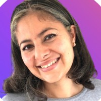 Nadia Mariana López Ramírez