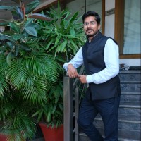 Dhirendra Mishra
